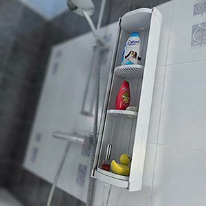 باکس حمام دربدار غزال کد 121 