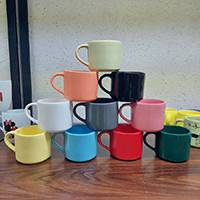 ماگ رنگی مدل اسپرت 