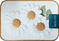 پادری فانتزی استپ‌دار طرح دار سایز ۵۰×۷۰