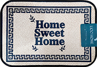 پادری فانتزی استپ‌دار طرح دار سایز ۵۰×۷۰