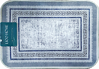 پادری فانتزی استپ‌دار طرح دار سایز ۵۰×۷۰