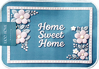 پادری فانتزی استپ‌دار طرح دار سایز ۵۰×۷۰