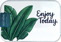 پادری فانتزی استپ‌دار طرح دار سایز ۵۰×۷۰