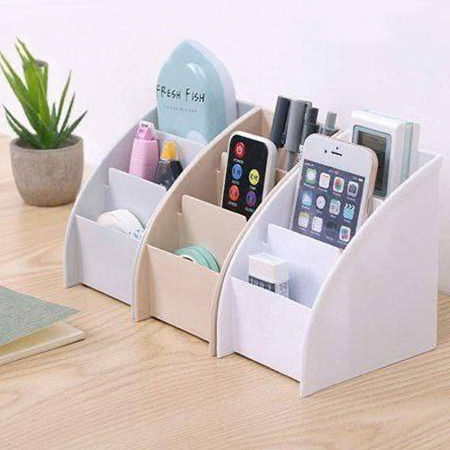 نظم دهنده مدل 3 خانه