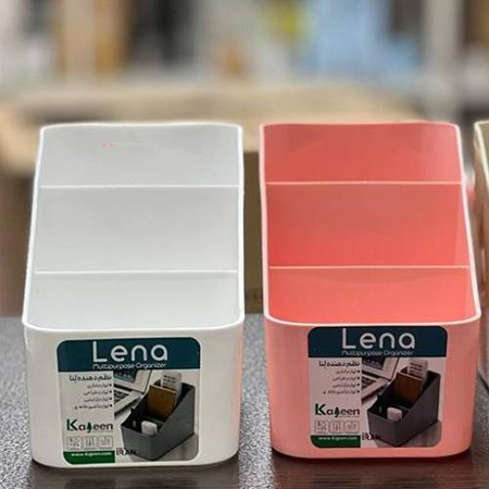 نظم دهنده مدل 3 خانه