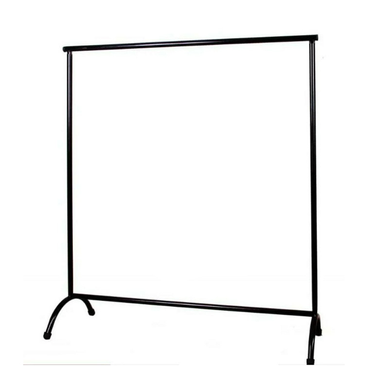 مشخصات ، قیمت و خرید انلاین رگال لباس فلزی ( لوله ای) ضخیم 140 سانتیمتر برند گلبرگ     