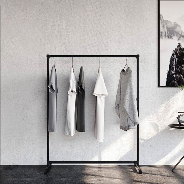 مشخصات ، قیمت و خرید انلاین رگال ۱۲۰ سانت پروفیل ضخیم مشکی گلبرگ 818 (قابل تنظیم)      