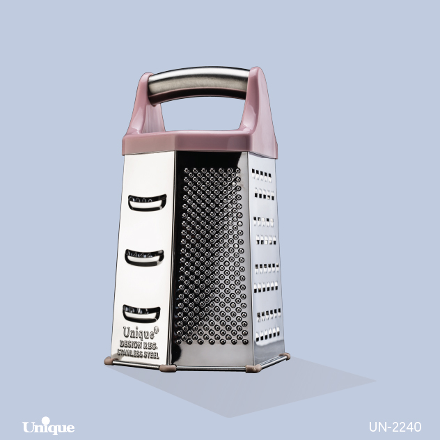 مشخصات ، قیمت و خرید انلاین رنده 6 گوش کوچک یونیک کد UN-2240  