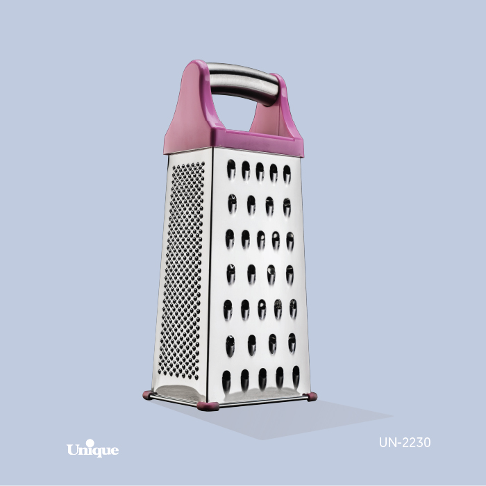 مشخصات ، قیمت و خرید انلاین رنده 4گوش مستطیل کوچک UN-2230  