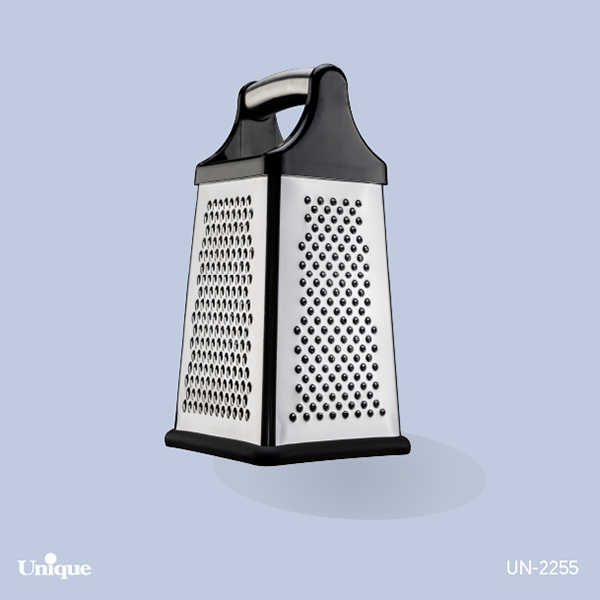 مشخصات ، قیمت و خرید انلاین رنده 4 گوش مستطیل بزرگ UN-2270  