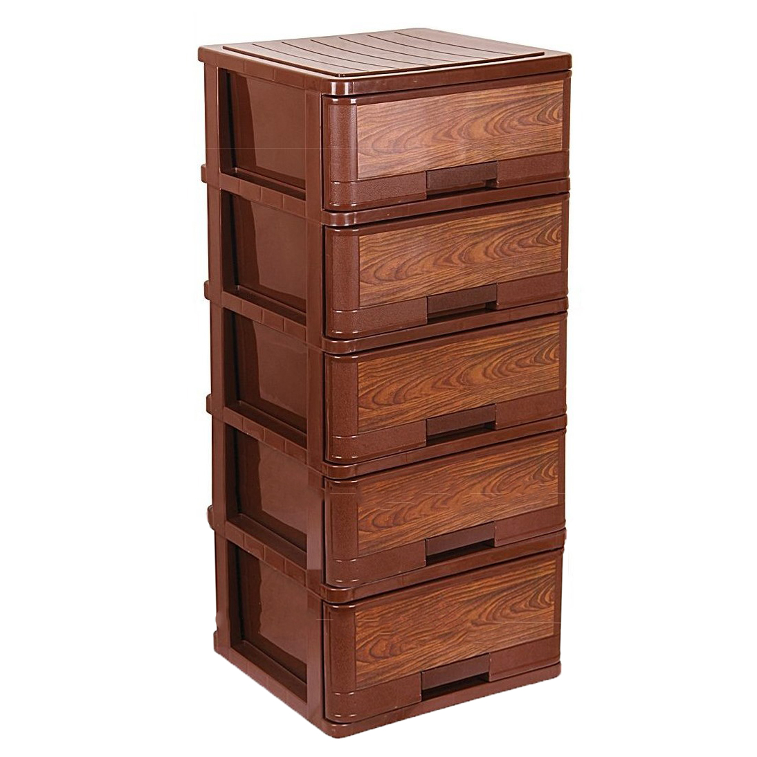 مشخصات ، قیمت و خرید انلاین  فایل 5 کشو بزرگ طرح چوب الوند XLL کد 425     