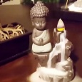 جاعودی آبشاری مدل بودا    