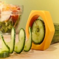 خیار حلقه کن        
