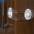 محافظ درب کابینت (قفل کابینت کودک  4 عددی) 