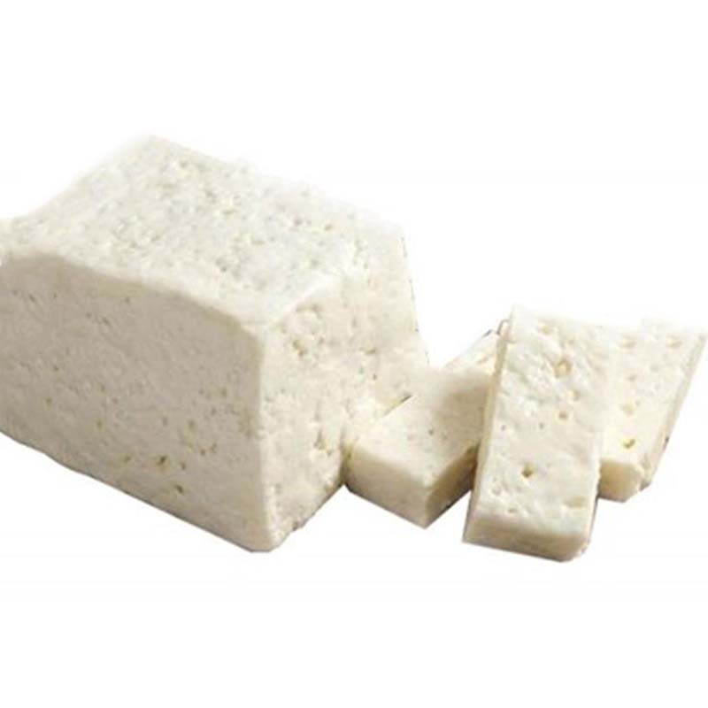 مشخصات ، قیمت و خرید انلاین  پنیر لیقوان گاوی 500 گرم فله 