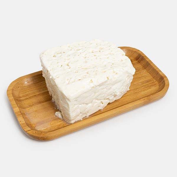 مشخصات ، قیمت و خرید انلاین  پنیر گاوی محلی 500 گرم